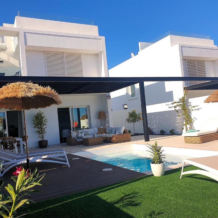 Villa Miranda Serena Villas - Villa de 3 dormitorios - 2