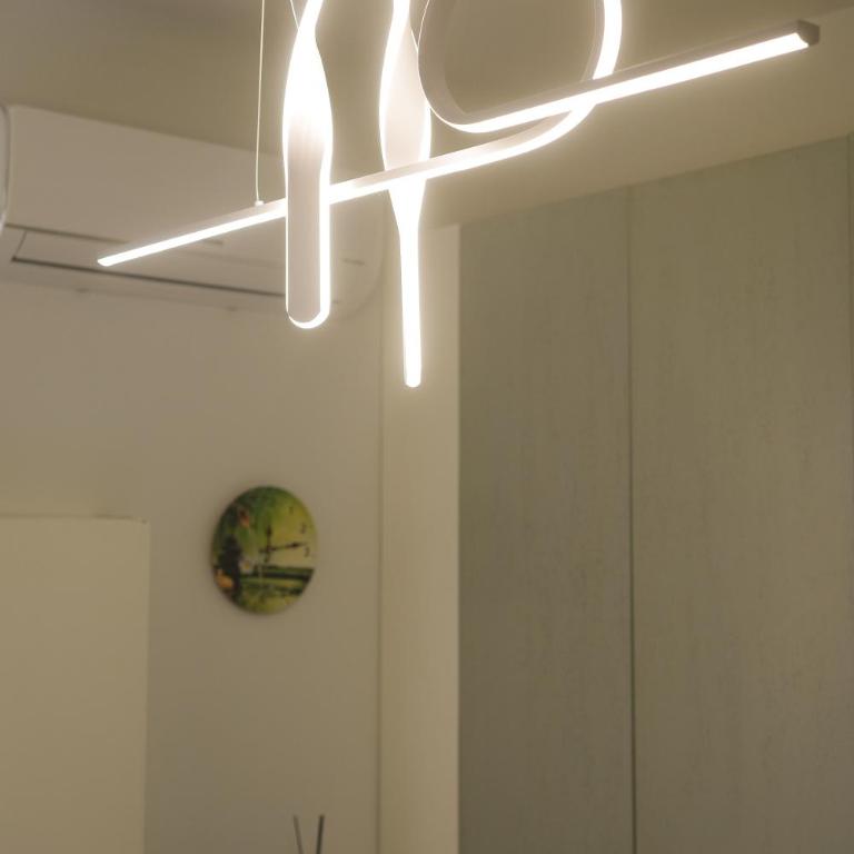 Petit Macchi Milano - Appartamento con 1 Camera da Letto - 8