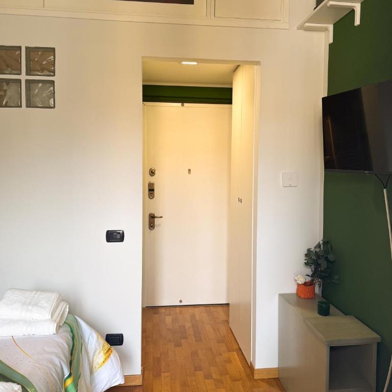 Petit Macchi Milano - Appartamento con 1 Camera da Letto - 14