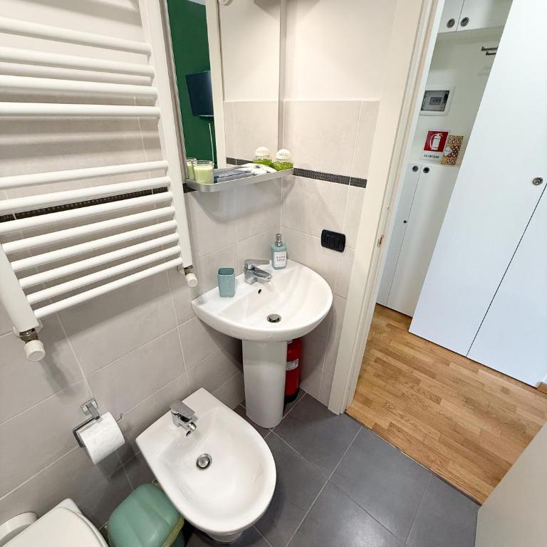 Petit Macchi Milano - Appartamento con 1 Camera da Letto - 15