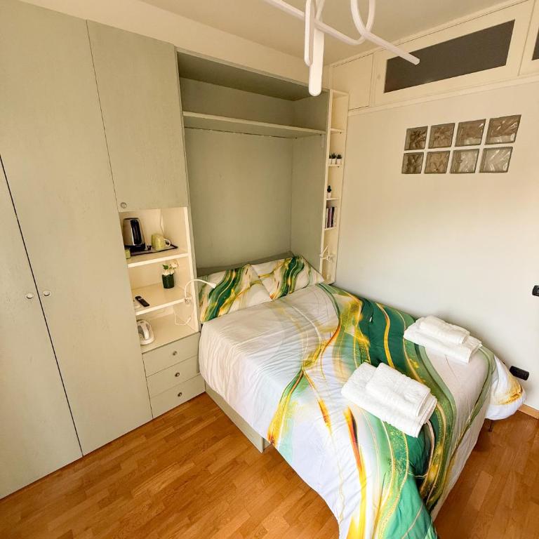 Petit Macchi Milano - Appartamento con 1 Camera da Letto - 18