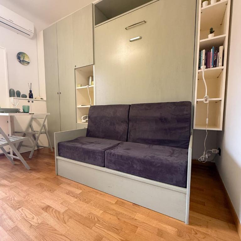 Petit Macchi Milano - Appartamento con 1 Camera da Letto - 19