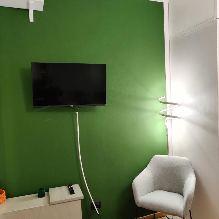 Petit Macchi Milano - Appartamento con 1 Camera da Letto - 21