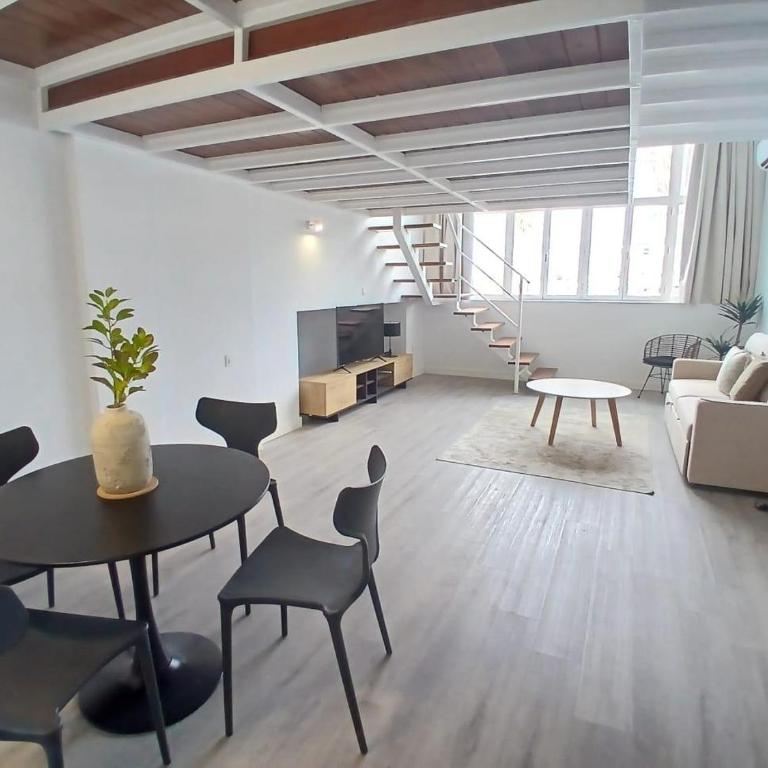 The Loft Canteras Santa Catalina Pier - Apartamento de 1 dormitorio - 1