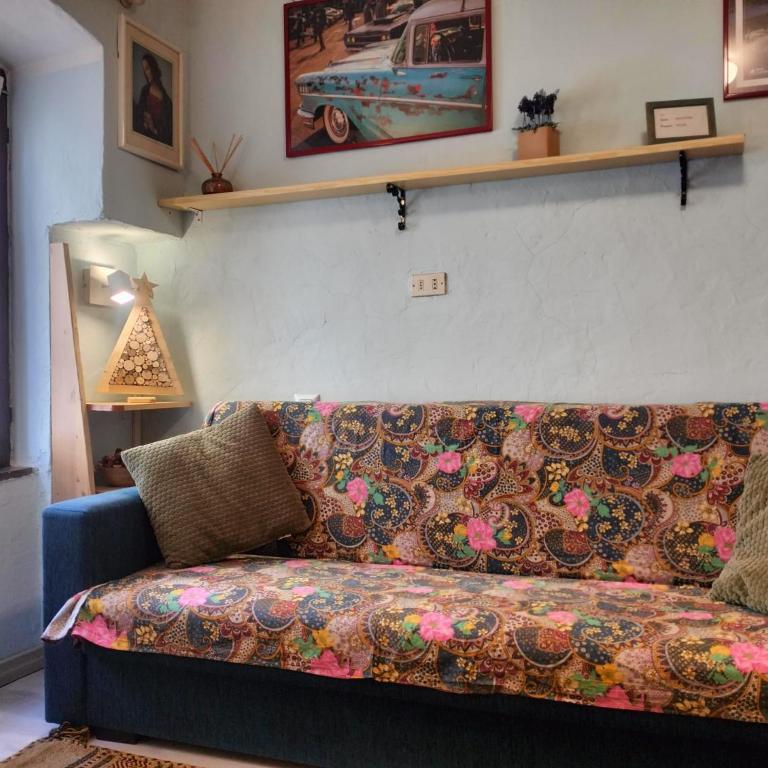 App. Valentina - Apartamento de 1 dormitorio - 10