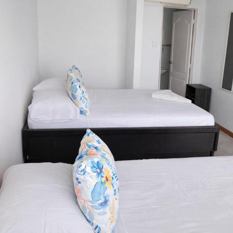 Victoria's Gennie Bay Village Hostal - Habitación Triple - 4