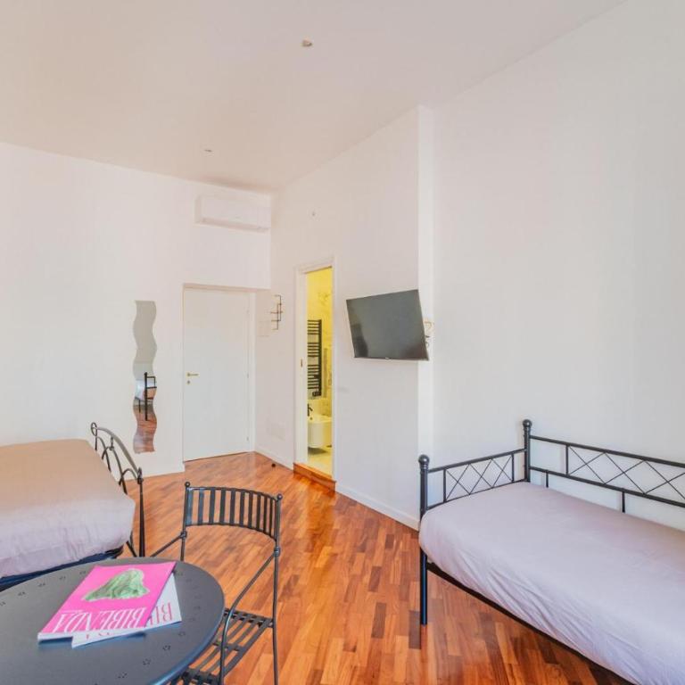 Le stanze di Catone Guest House - Superior Triple Room - 4