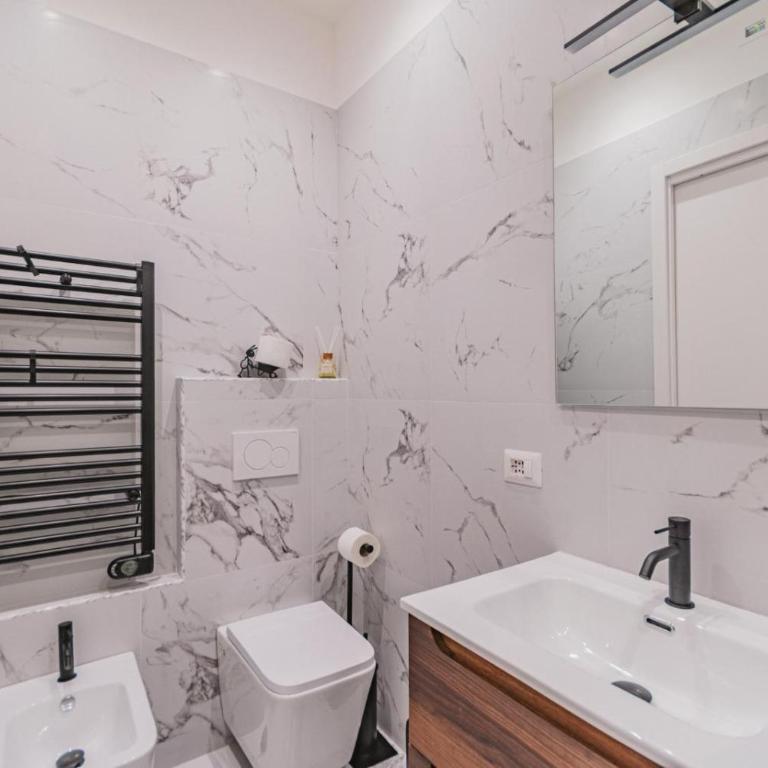 Le stanze di Catone Guest House - Superior Triple Room - 5