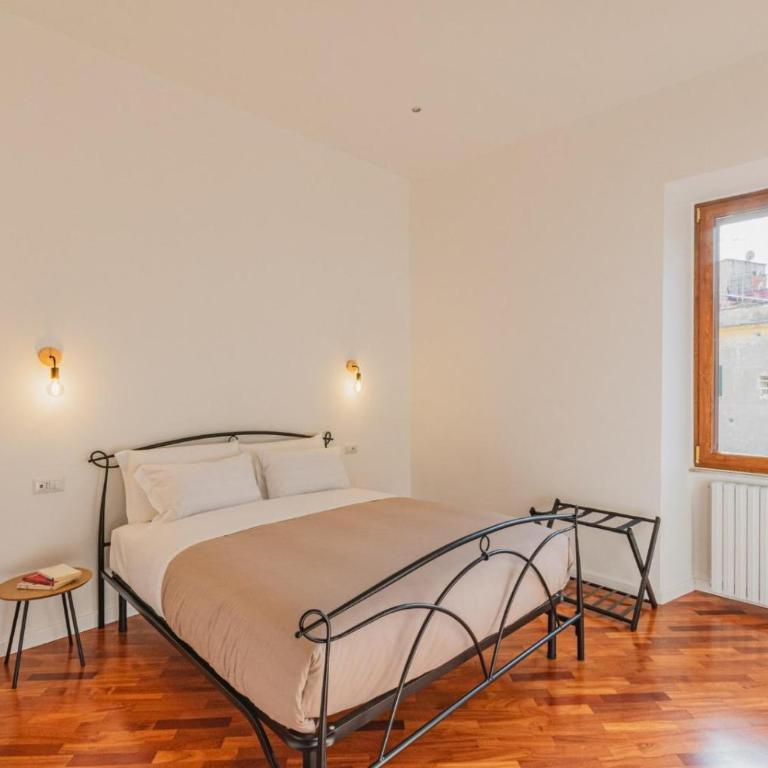 Le stanze di Catone Guest House - Deluxe Double Room - 1