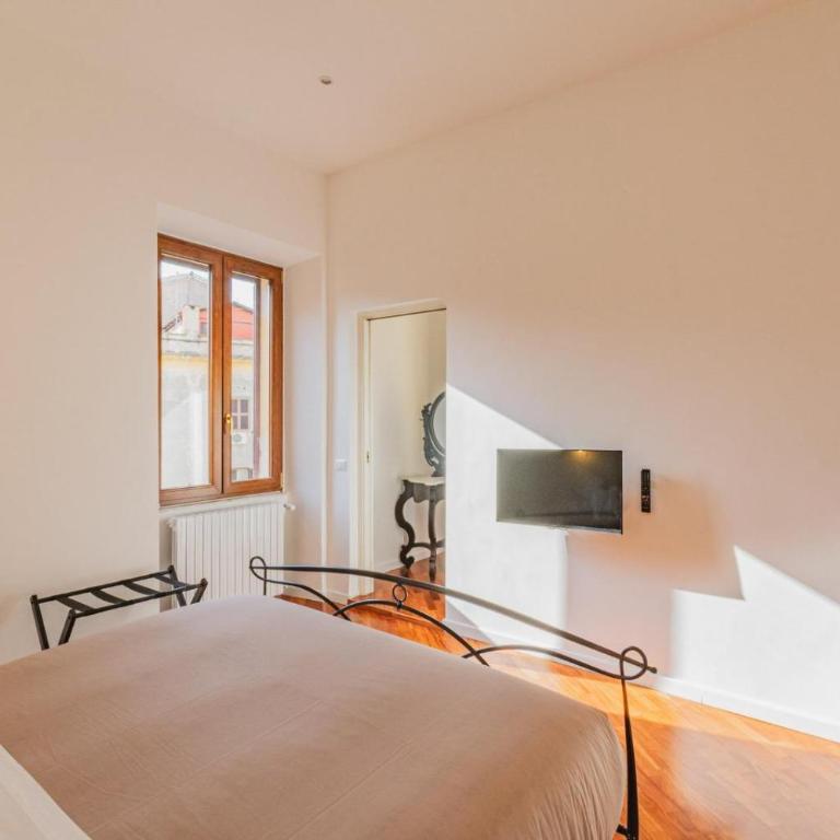 Le stanze di Catone Guest House - Deluxe Double Room - 3