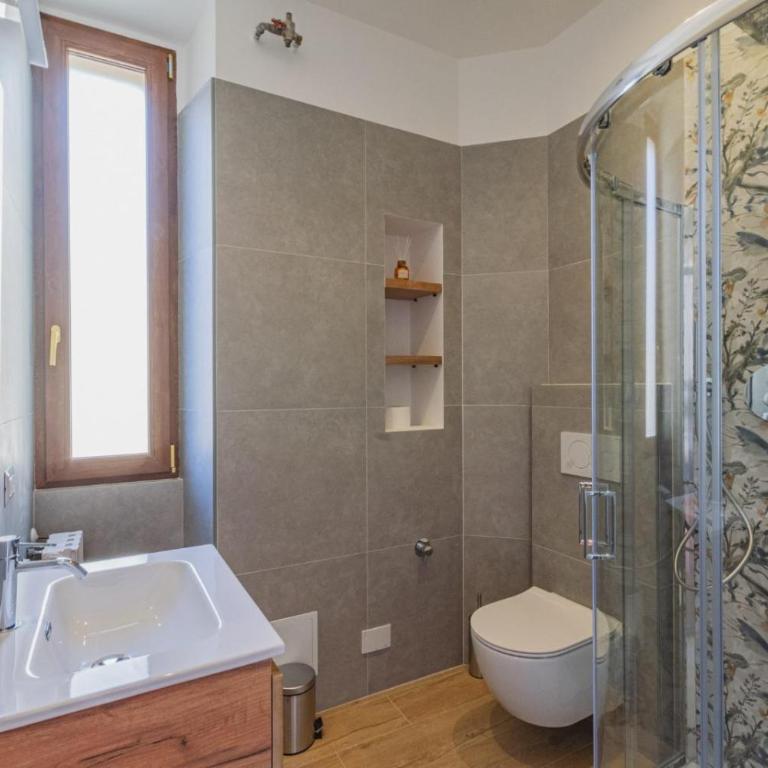 Le stanze di Catone Guest House - Deluxe Double Room - 4