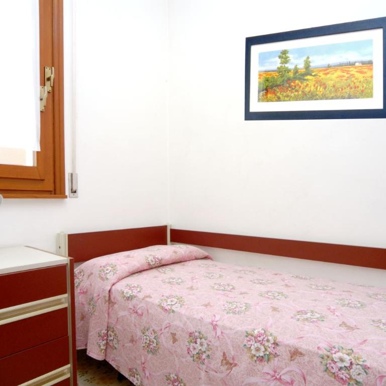 Agavi - Appartamento con 3 Camere da Letto - 7