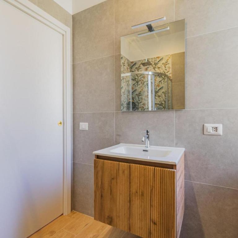 Le stanze di Catone Guest House - Deluxe Double Room - 5