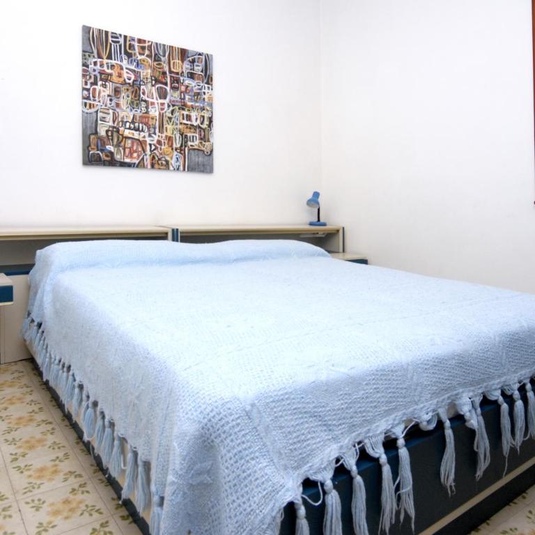 Agavi - Appartamento con 3 Camere da Letto - 9