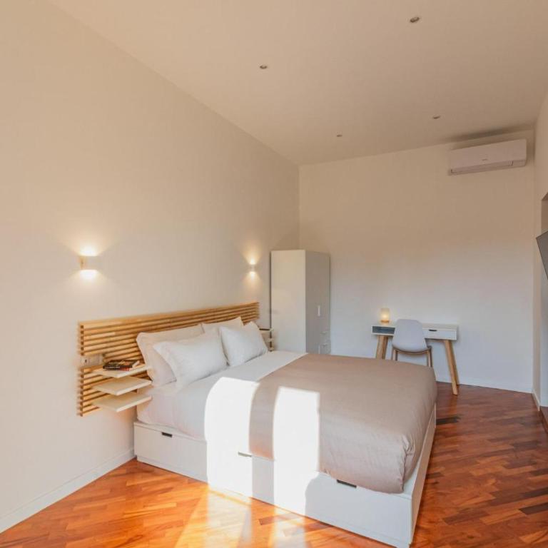 Le stanze di Catone Guest House - Deluxe Double Room - 3