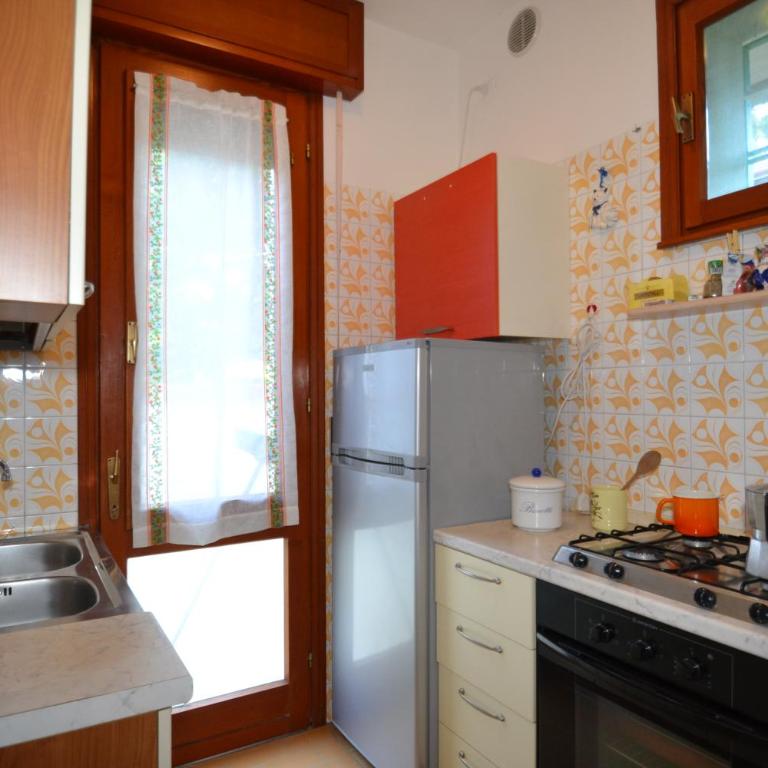 Agavi - Appartamento con 3 Camere da Letto - 12