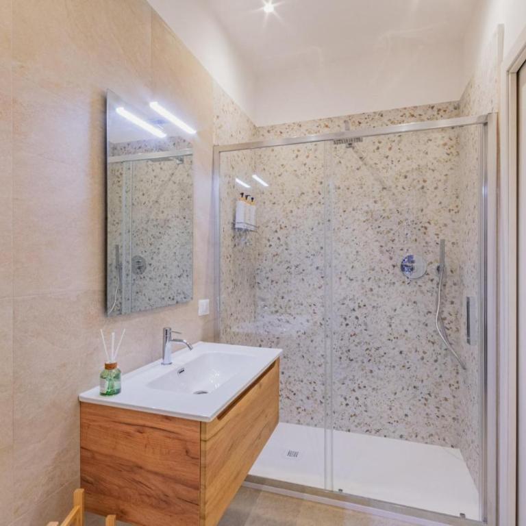 Le stanze di Catone Guest House - Deluxe Double Room - 6