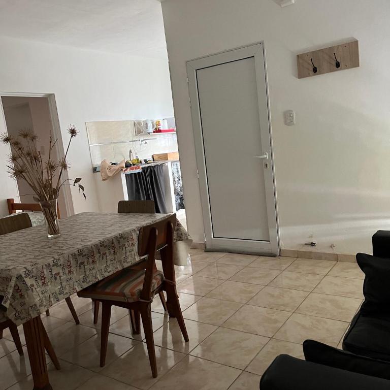 Casa 2 Habitaciones - Two-Bedroom Apartment - 4