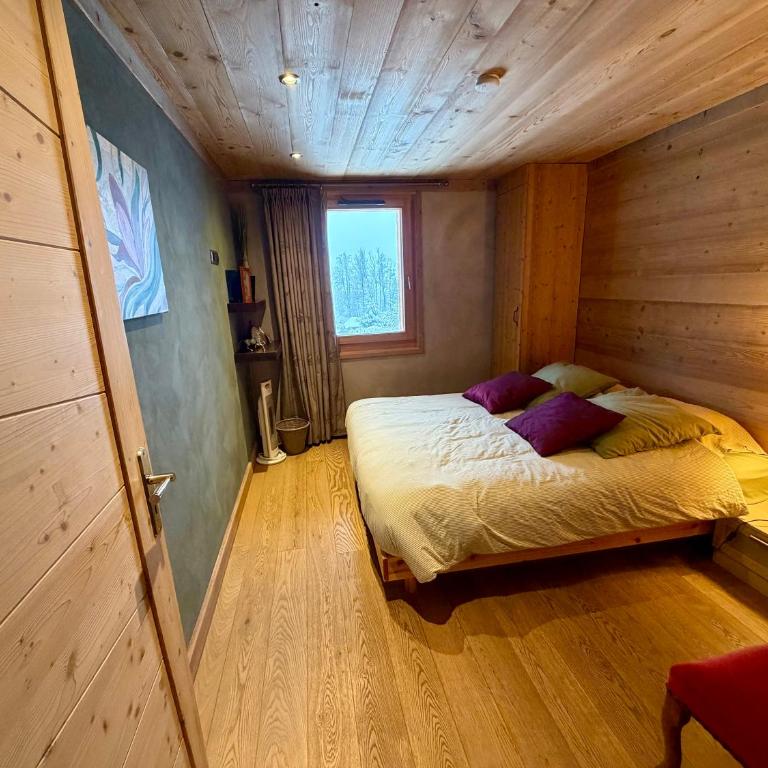 Edenblanc - Chalet Superior - 33