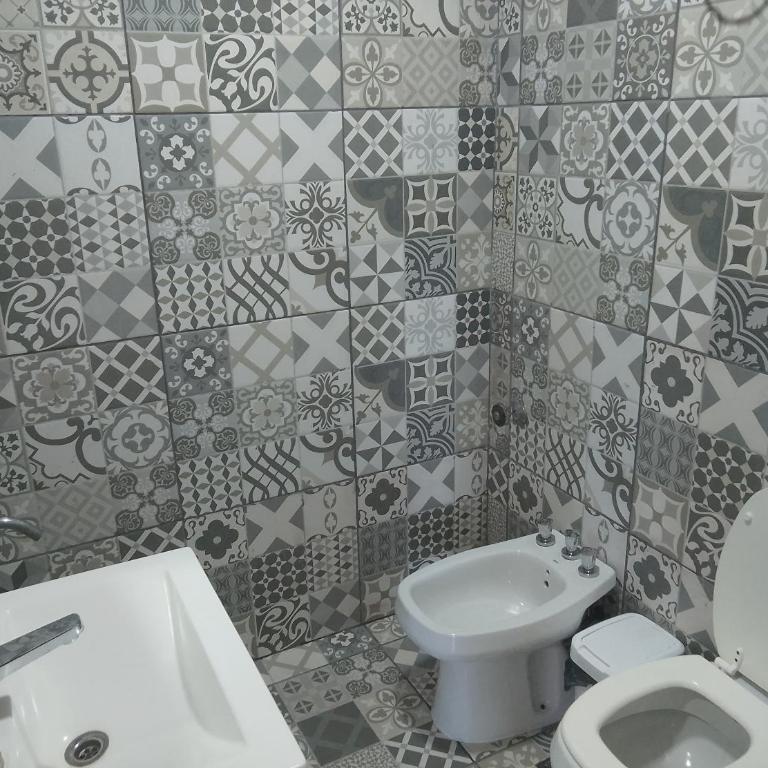Santa Ana Casa de Huespedes 14 - Habitación Familiar - 5