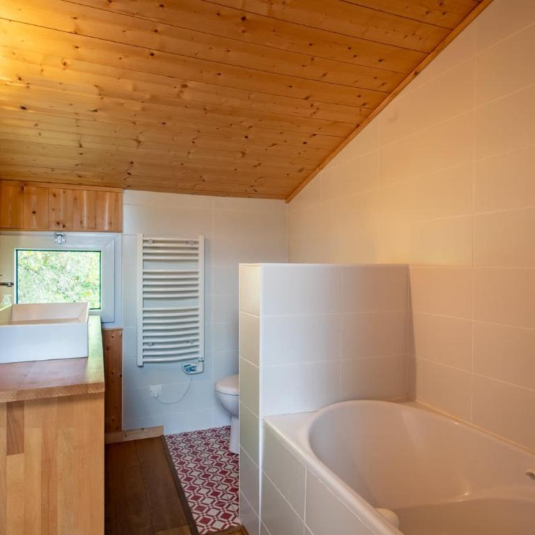 Villa Cap a L'ouest 44H 50 m de la plage - Villa - 33