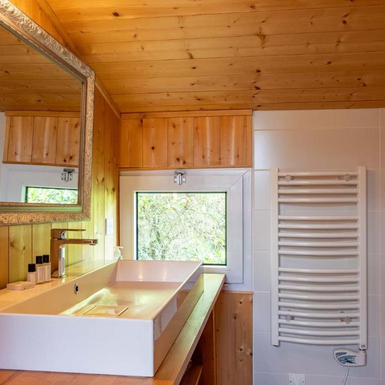 Villa Cap a L'ouest 44H 50 m de la plage - Villa - 34
