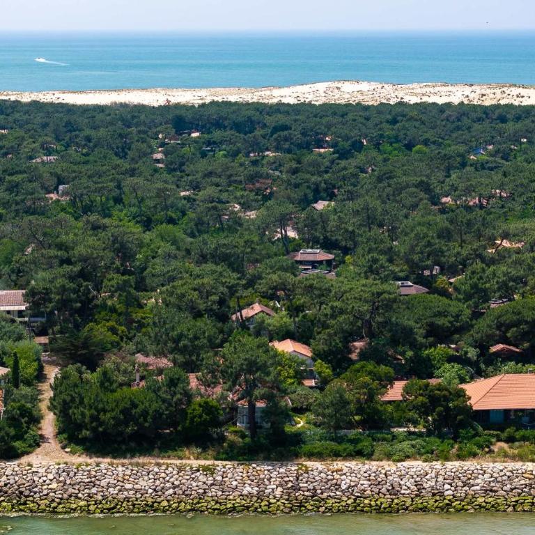 Villa Cap a L'ouest 44H 50 m de la plage - Villa - 40