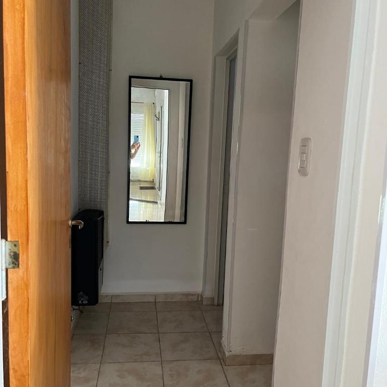 Casa 2 Habitaciones - Two-Bedroom Apartment - 7