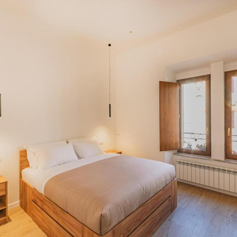 Le stanze di Catone Guest House - Deluxe Double Room - 1
