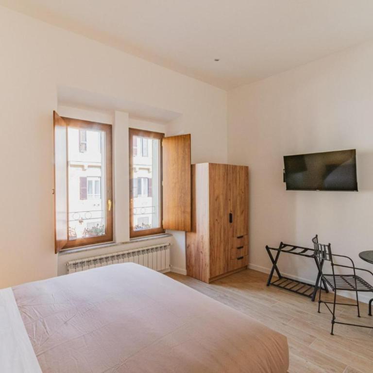 Le stanze di Catone Guest House - Deluxe Double Room - 2