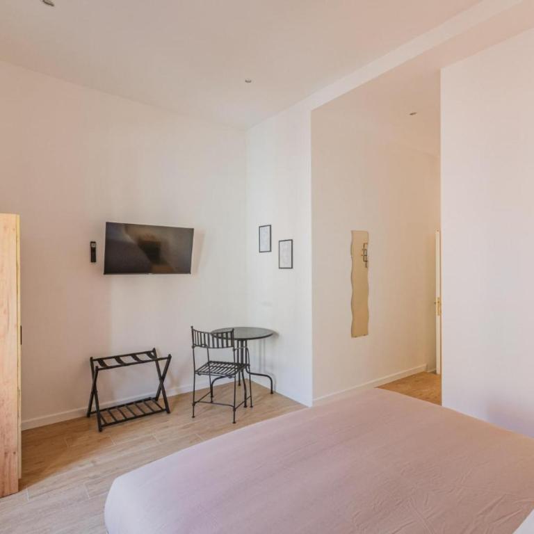Le stanze di Catone Guest House - Deluxe Double Room - 3