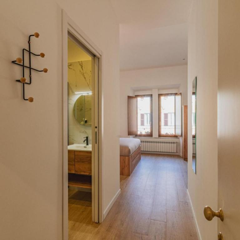 Le stanze di Catone Guest House - Deluxe Double Room - 4