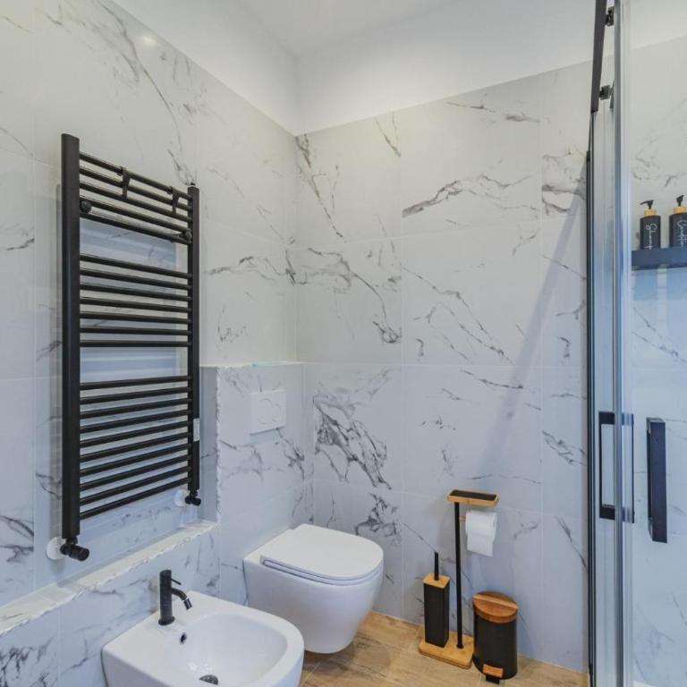 Le stanze di Catone Guest House - Deluxe Double Room - 6