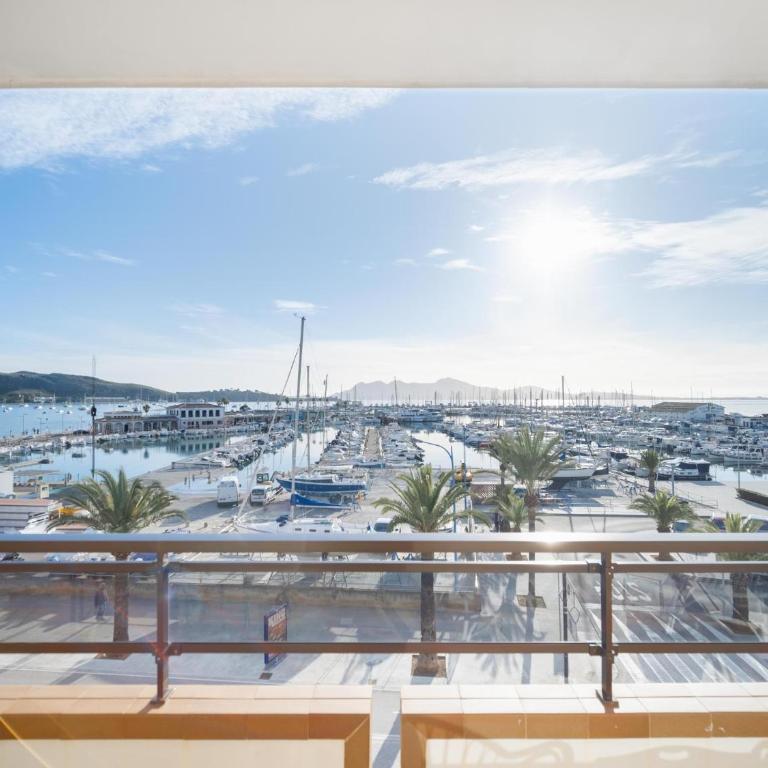 Apartamento Joandani by Feseal - Puerto Pollensa - Apartamento de 3 dormitorios - 47