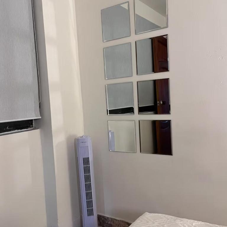Apto tipo loft a 5 min de Provenza - Two-Bedroom Apartment - 2