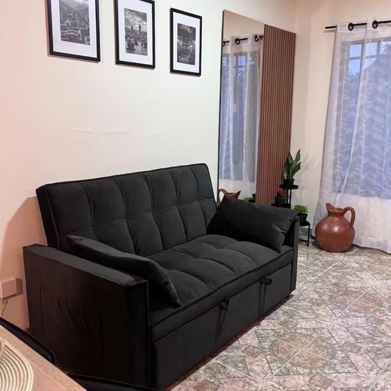 Apto tipo loft a 5 min de Provenza - Two-Bedroom Apartment - 8