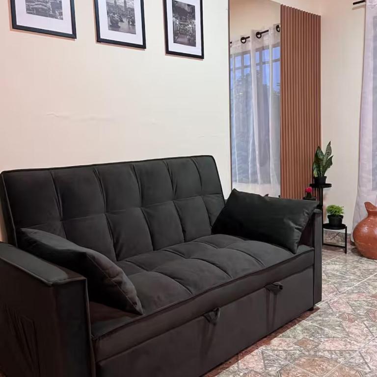 Apto tipo loft a 5 min de Provenza - Two-Bedroom Apartment - 6