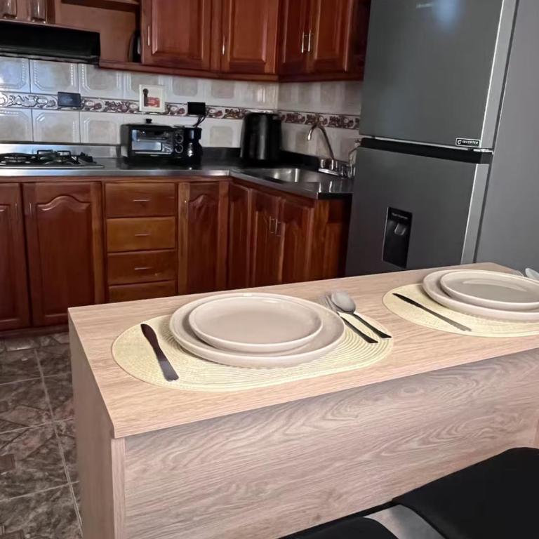 Apto tipo loft a 5 min de Provenza - Two-Bedroom Apartment - 7