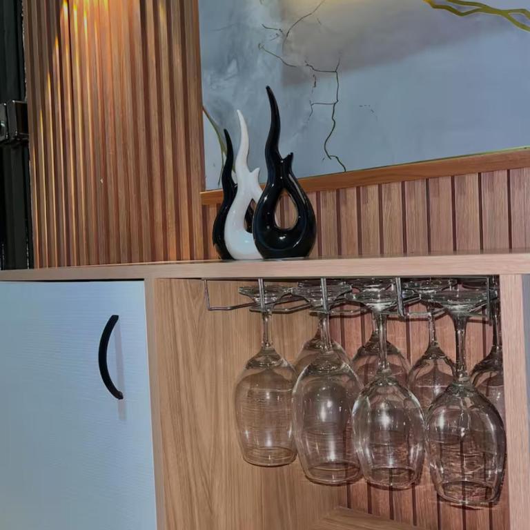 Apto tipo loft a 5 min de Provenza - Two-Bedroom Apartment - 11