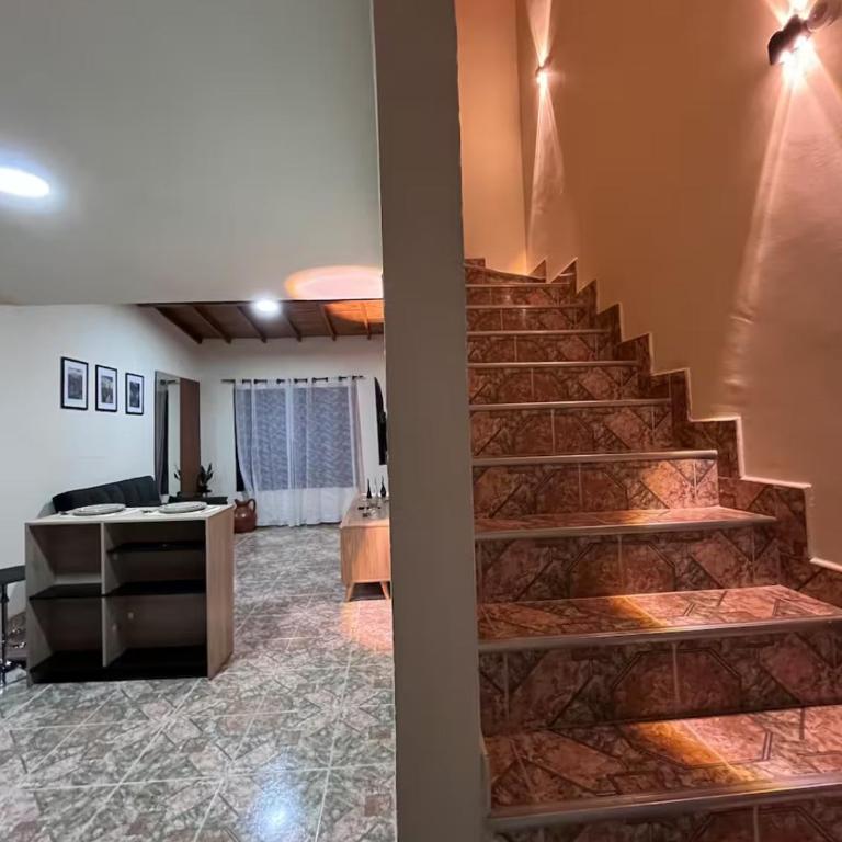 Apto tipo loft a 5 min de Provenza - Two-Bedroom Apartment - 23