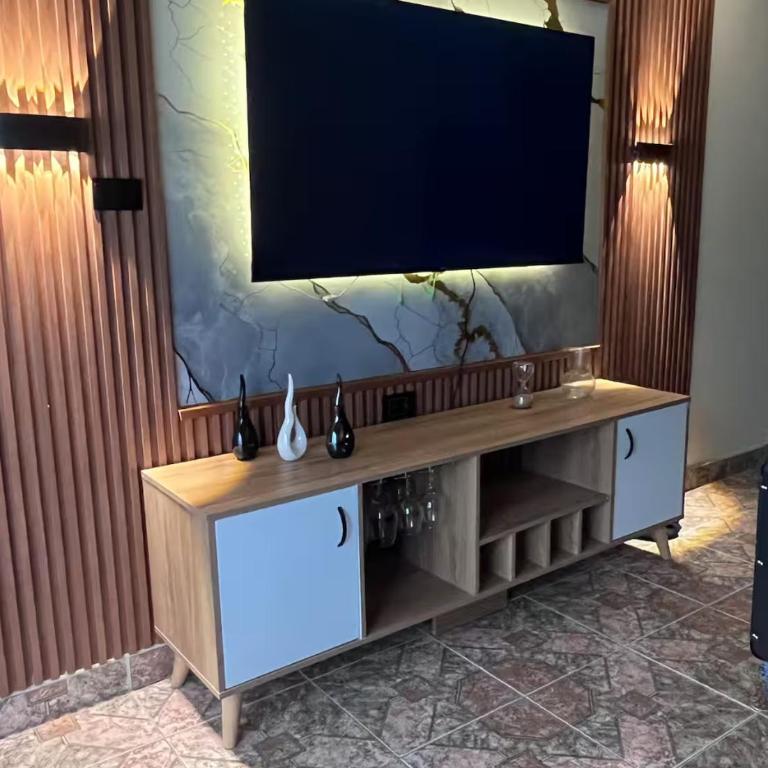 Apto tipo loft a 5 min de Provenza - Two-Bedroom Apartment - 19