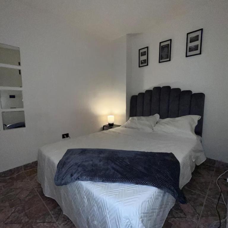 Apto tipo loft a 5 min de Provenza - Two-Bedroom Apartment - 16