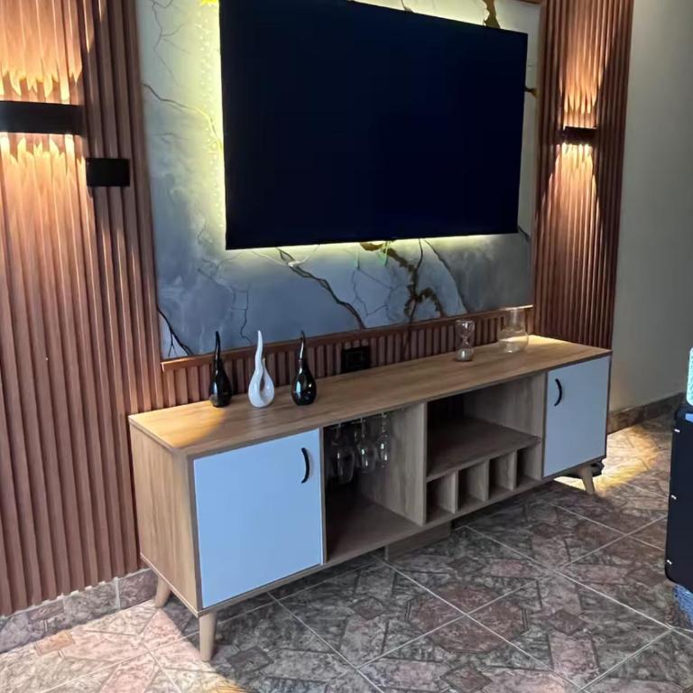 Apto tipo loft a 5 min de Provenza - Two-Bedroom Apartment - 15