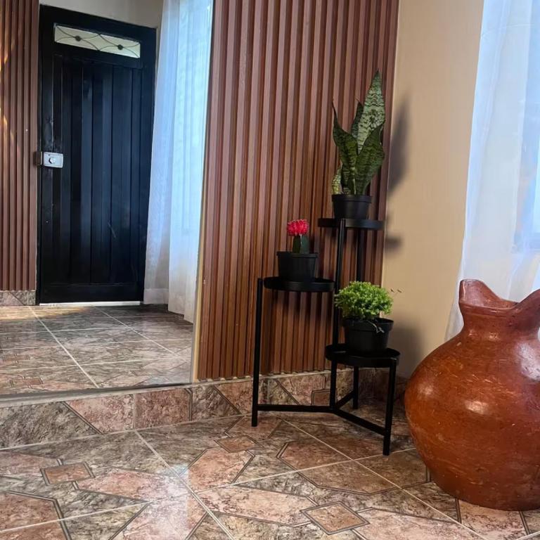 Apto tipo loft a 5 min de Provenza - Two-Bedroom Apartment - 26