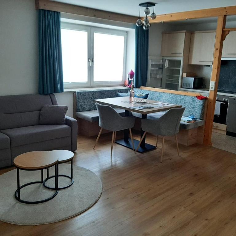 Ferienhaus Anger - Apartamento de 1 dormitorio - 1
