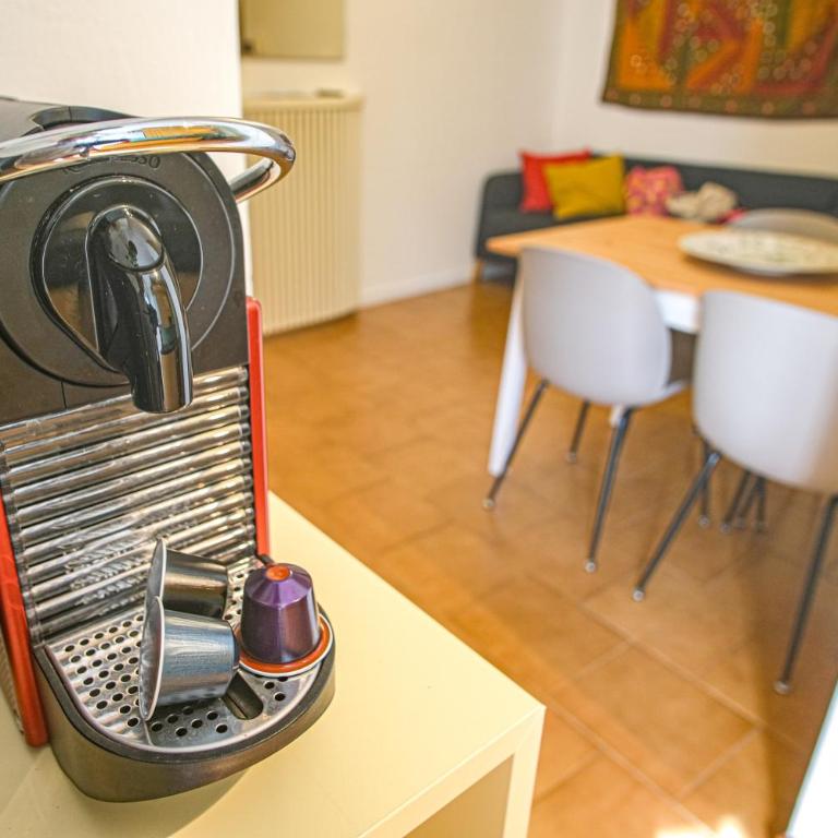 Veronetta Bohémien - il Balcone - Appartamento con 2 Camere da Letto - 17