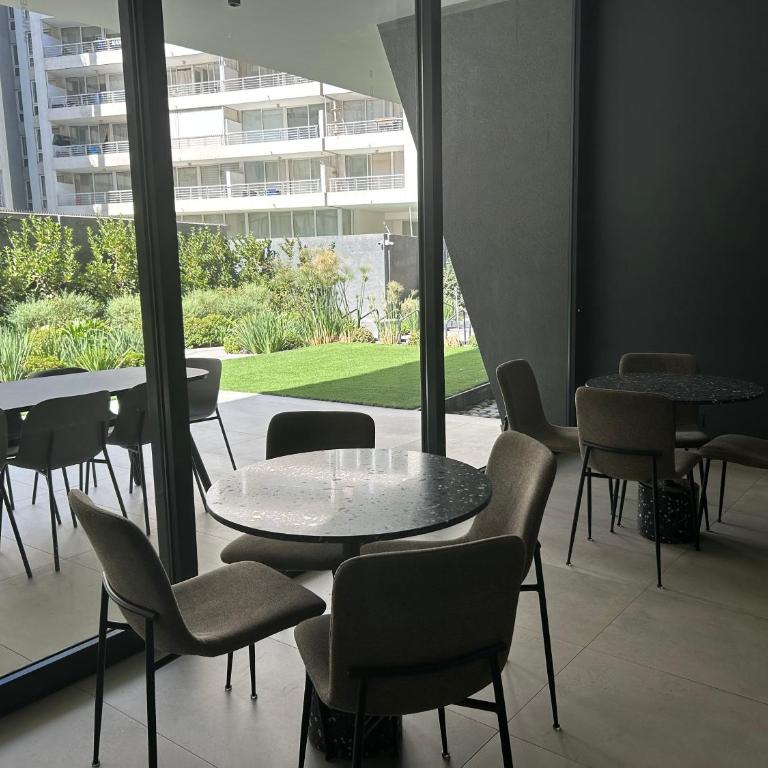Las Condes Avenida - One-Bedroom Apartment - 40