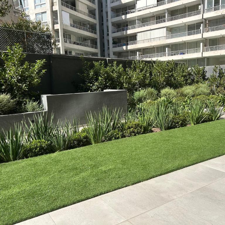 Las Condes Avenida - One-Bedroom Apartment - 39