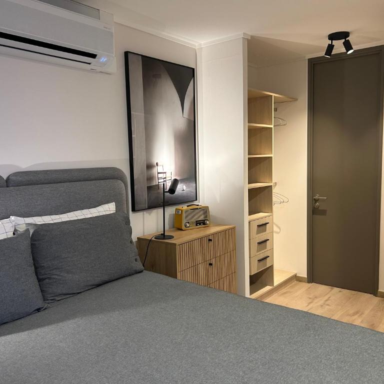 Las Condes Avenida - One-Bedroom Apartment - 26