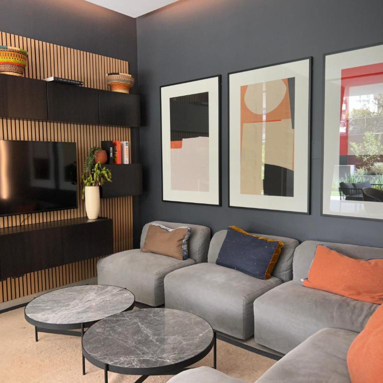 Las Condes Avenida - One-Bedroom Apartment - 34